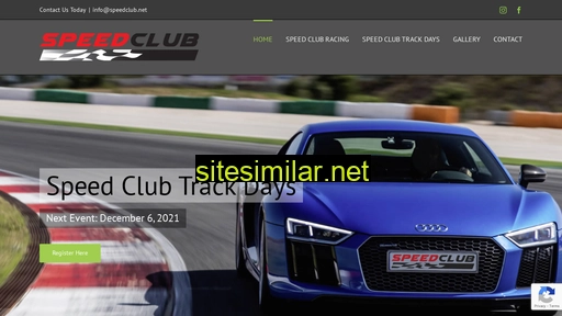 speedclub.net alternative sites