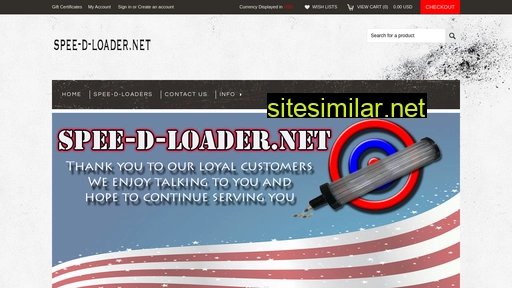 spee-d-loader.net alternative sites