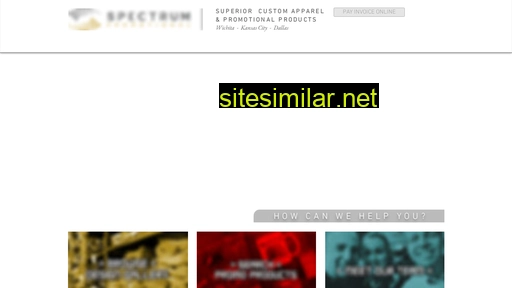 spectrumpromotional.net alternative sites