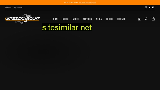 speedcircuit.net alternative sites