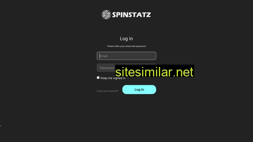 spinstatz.net alternative sites