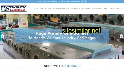 spintastic.net alternative sites