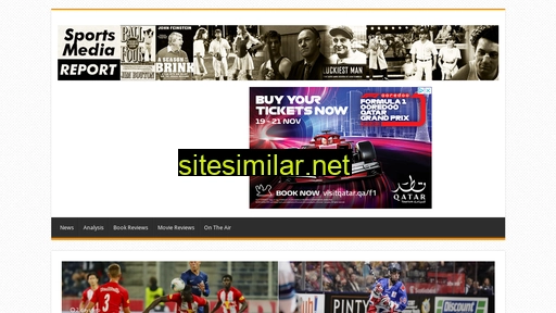 sportsmediareport.net alternative sites