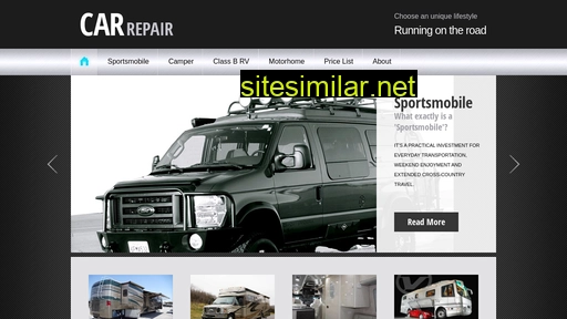 sportsmobile.net alternative sites
