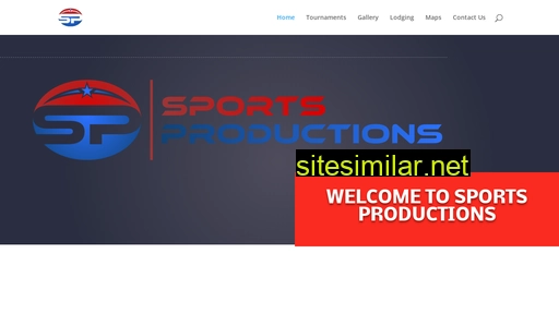 sportsproductions.net alternative sites