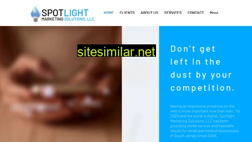 spotlightmktg.net alternative sites