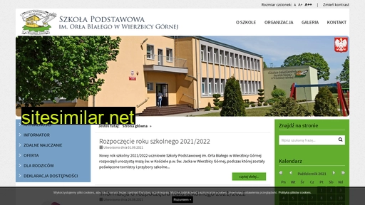sp-wierzbicagorna.szkolna.net alternative sites