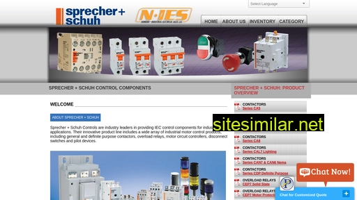 sprecherschuh.net alternative sites