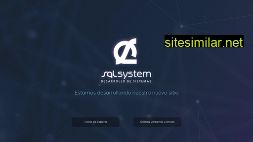 sql-system.net alternative sites