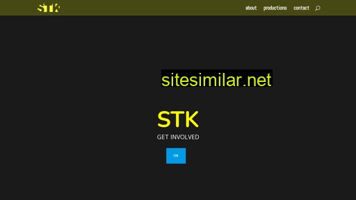 stalkerteatro.net alternative sites