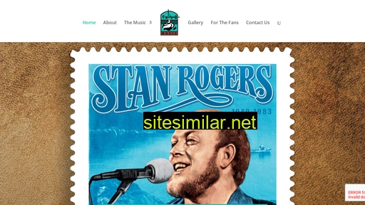Stanrogers similar sites