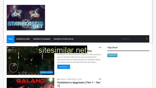 starblastio.net alternative sites