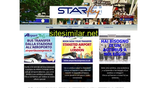 starfly.net alternative sites