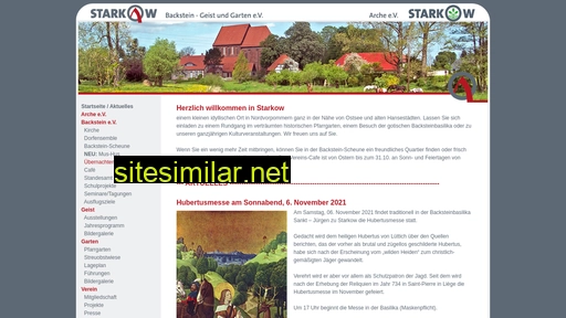 starkow.net alternative sites