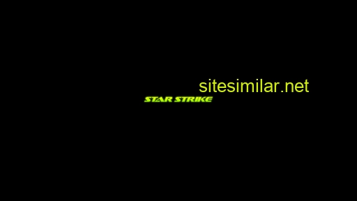 starstrike.net alternative sites