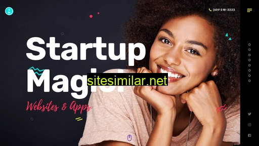 startupmagic.net alternative sites