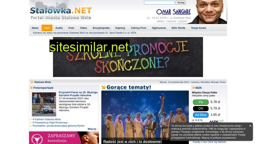 stalowka.net alternative sites