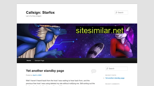 Starfox similar sites