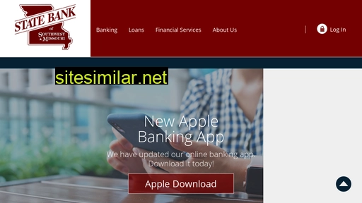 statebankonline.net alternative sites