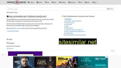 sternschanze.net alternative sites