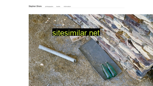 stephenshore.net alternative sites