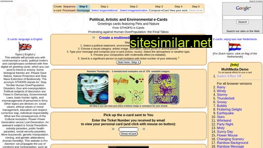 sthopd.net alternative sites
