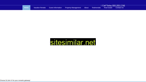 stjohnproperties.net alternative sites