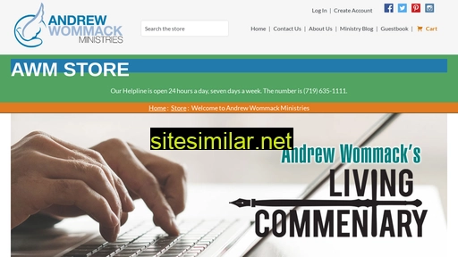 store.awmi.net alternative sites
