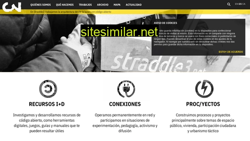 straddle3.net alternative sites