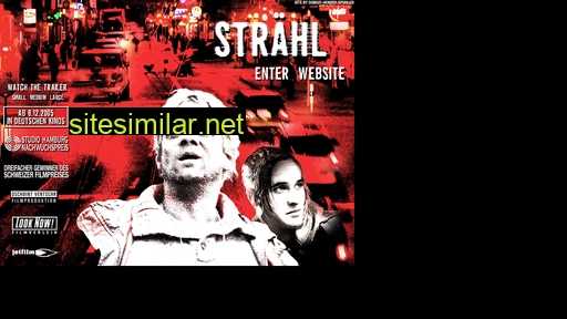 Straehl similar sites