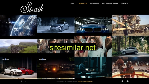straik.net alternative sites