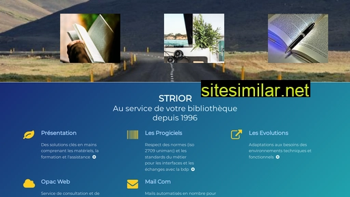 strior.net alternative sites
