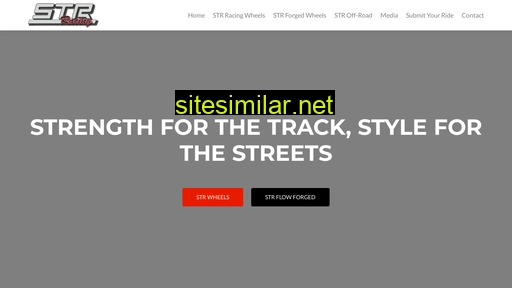str-racing.net alternative sites