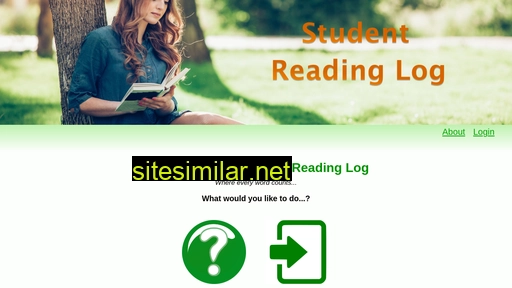 studentreading.net alternative sites