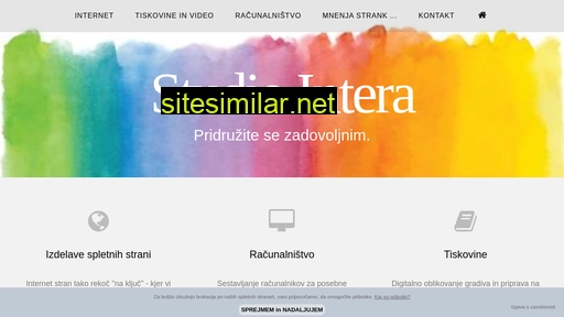 studiointera.net alternative sites