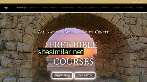 Studythescriptures similar sites