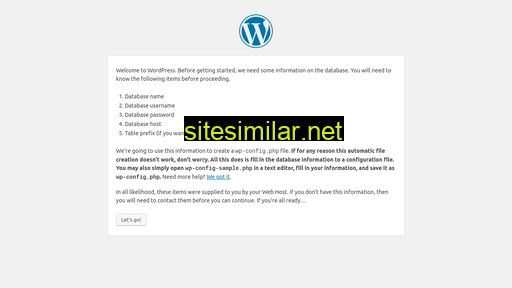 stwilliamsblogs.net alternative sites