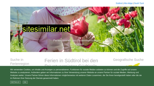 suedtirolinfo.net alternative sites