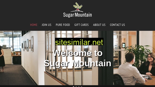 sugarmtn.net alternative sites
