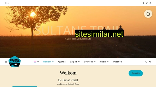 sultanstrail.net alternative sites