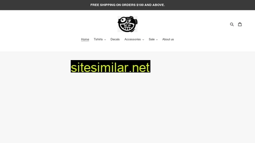 sumofish.net alternative sites