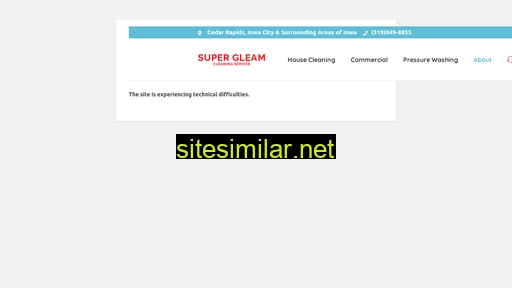 supergleam.net alternative sites