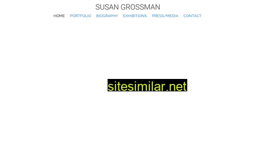 susangrossman.net alternative sites