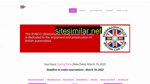 svbcc.net alternative sites