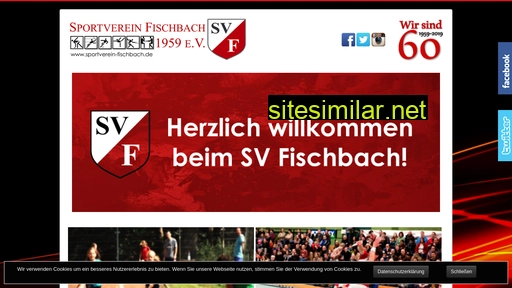 svfischbach.net alternative sites