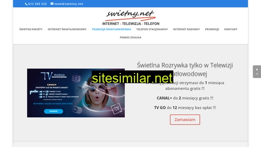 swietny.net alternative sites