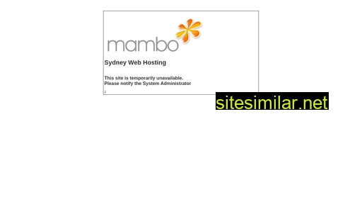 sydneyweb.net alternative sites