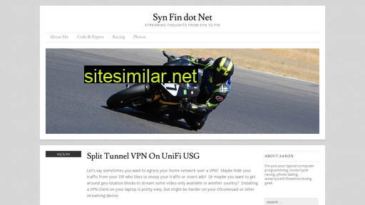 synfin.net alternative sites