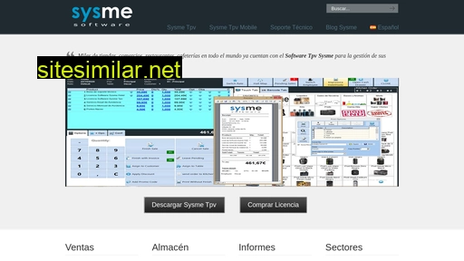 sysme.net alternative sites