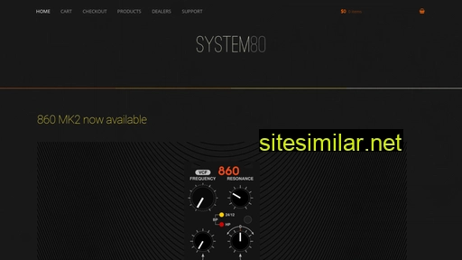 system80.net alternative sites